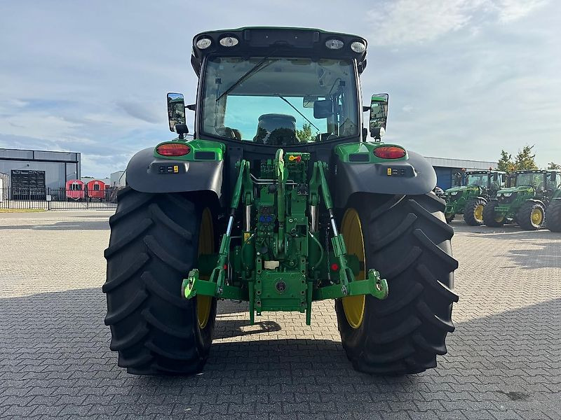 John Deere 6155R AP 50KM 2022 1870 UUR!!! - Traktor: bild 3 John Deere 6155R AP 50KM 2022 1870 UUR!!! - Traktor: bild 3