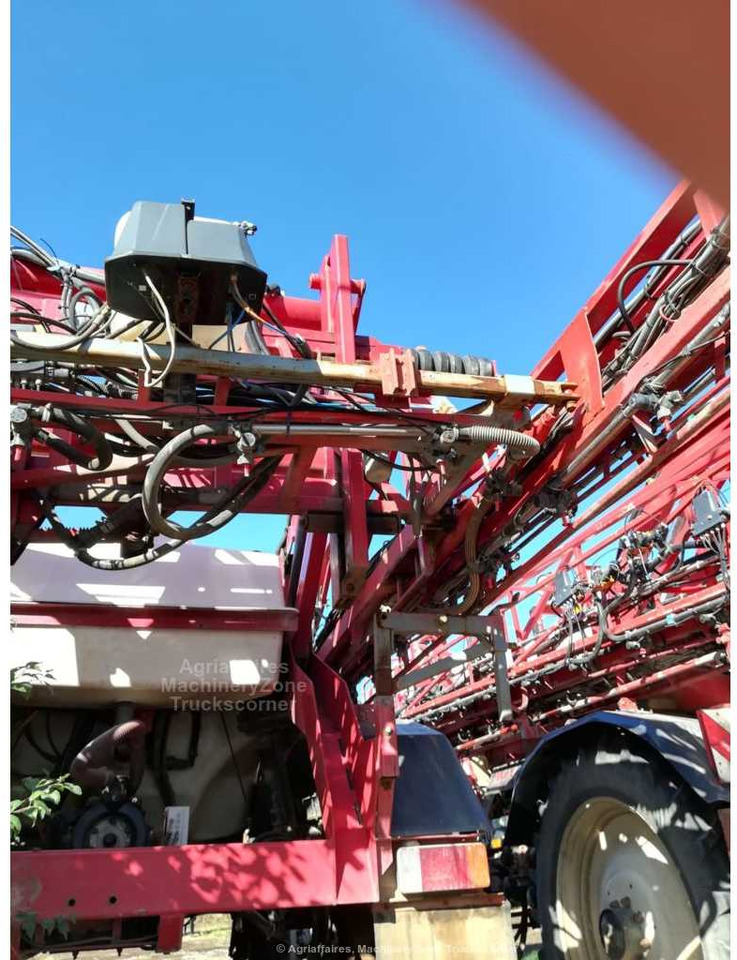 AGRIFAC - Maskin för sådd: bild 2 AGRIFAC - Maskin för sådd: bild 2