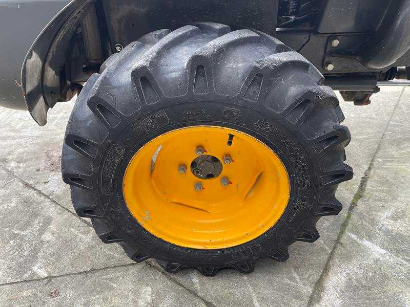 Dumper Ausa D150AHG: bild 6
