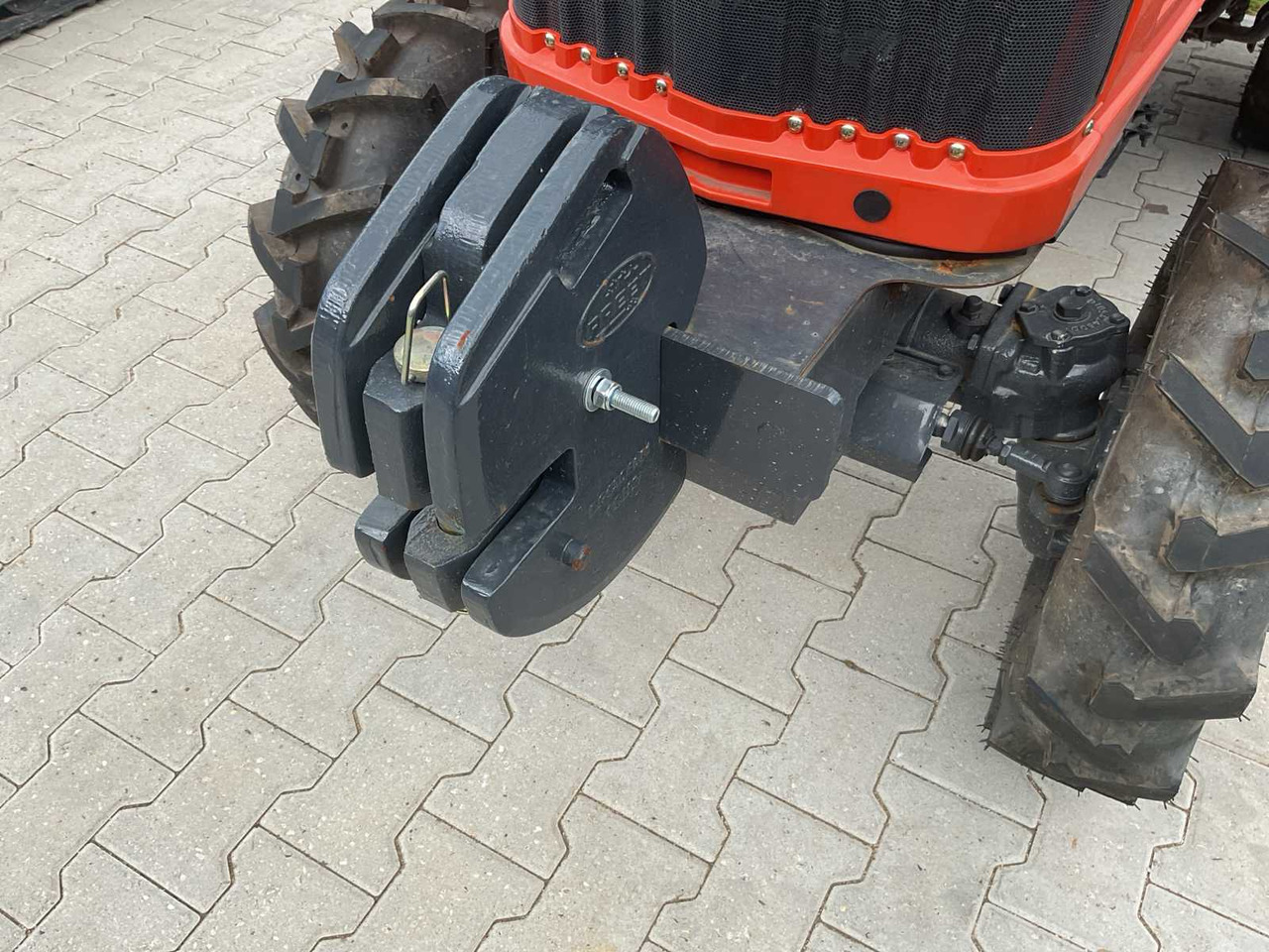 Avenger - Minitraktor: bild 3 Avenger - Minitraktor: bild 3