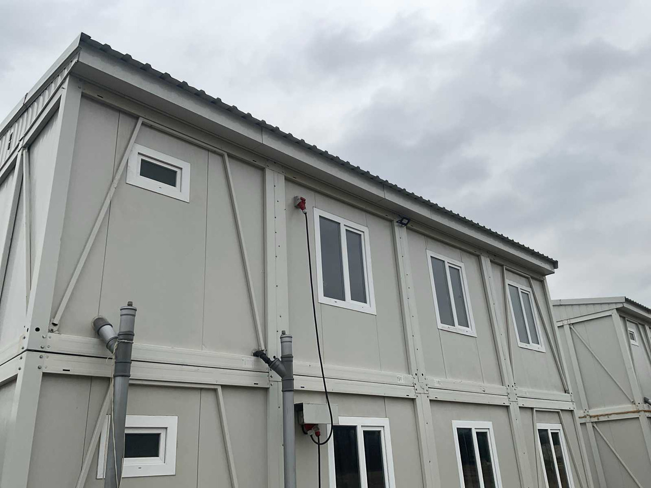 Container house - Container hus: bild 4 Container house - Container hus: bild 4