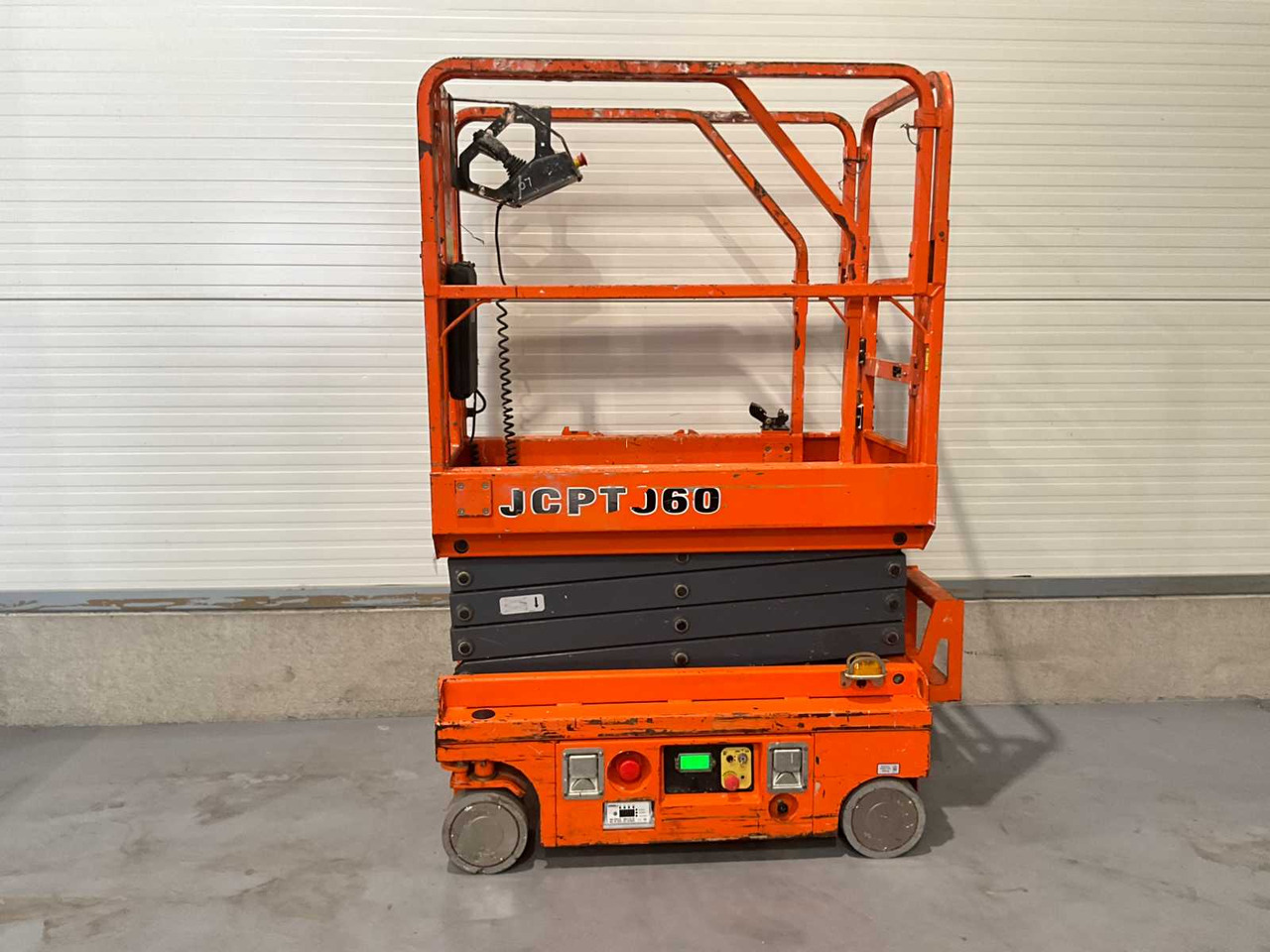 Dingli JCTPO607DCS - Lift: bild 2 Dingli JCTPO607DCS - Lift: bild 2