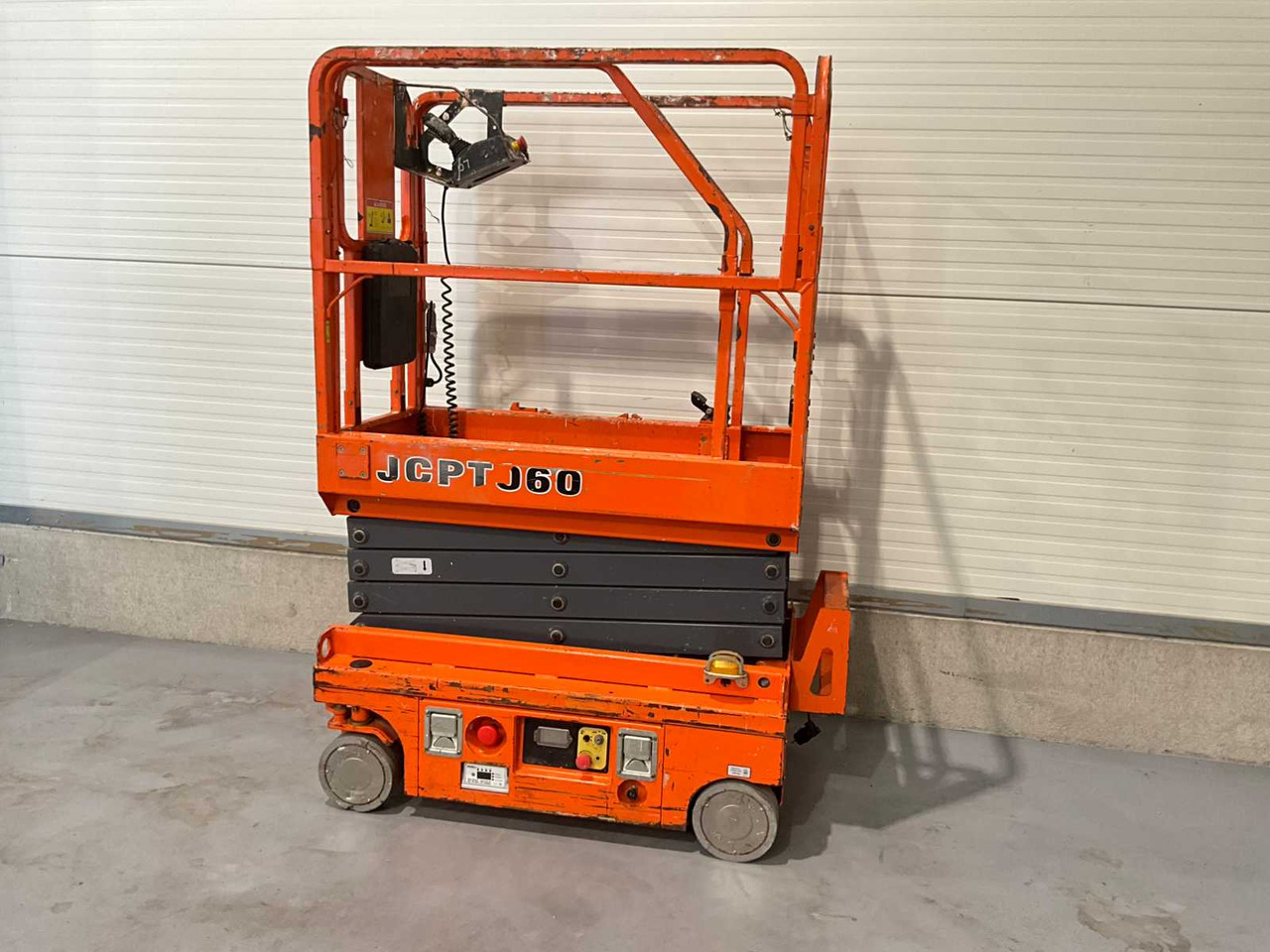 Dingli JCTPO607DCS - Lift: bild 3 Dingli JCTPO607DCS - Lift: bild 3