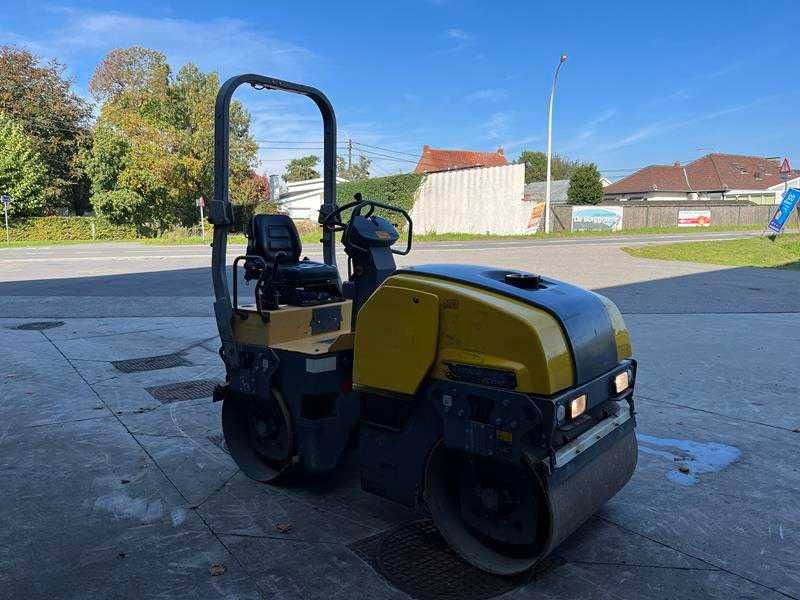 Dynapac CC1100 - Asfaltvält: bild 3 Dynapac CC1100 - Asfaltvält: bild 3