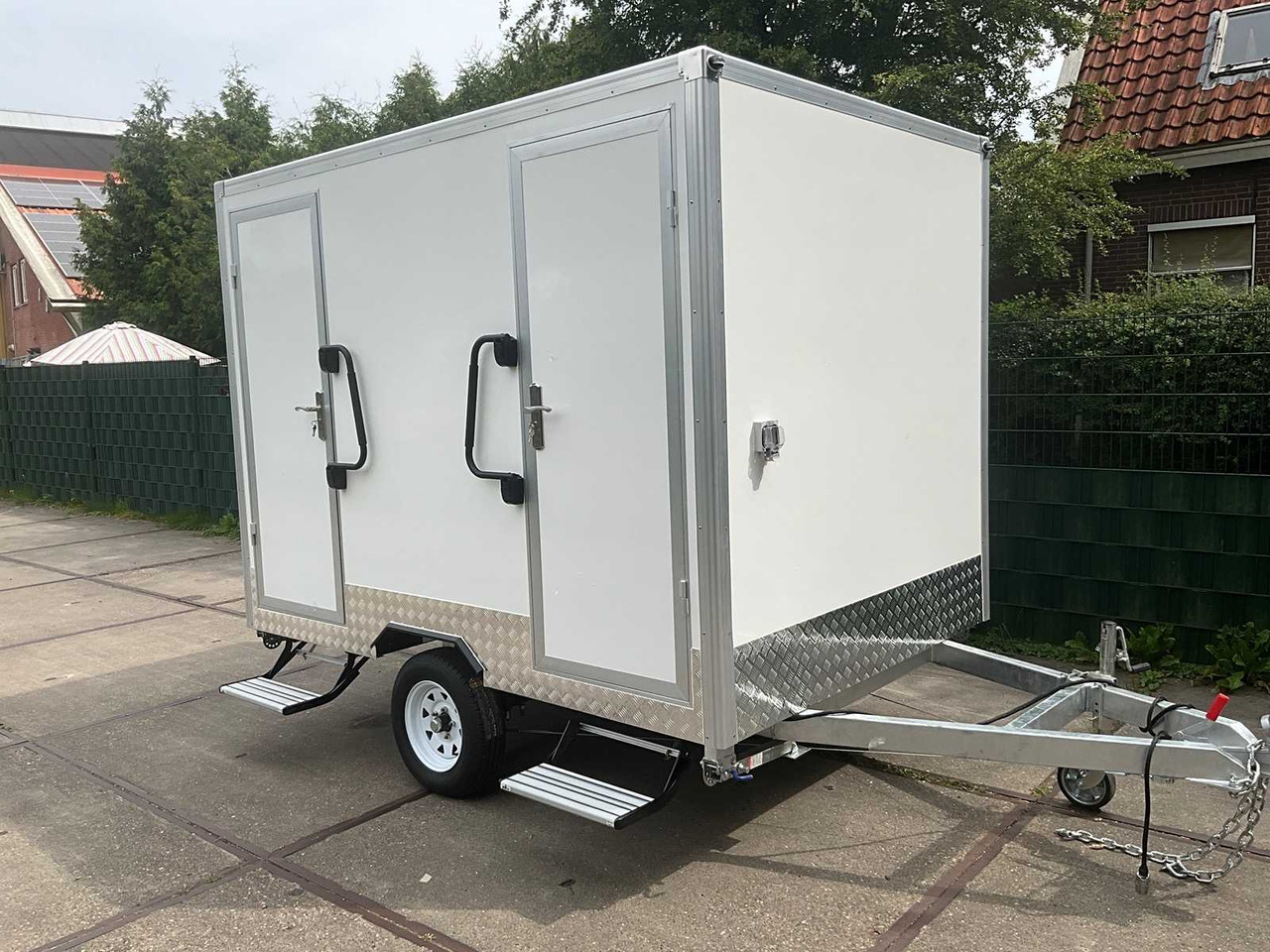 Easy-Going 3 mtr type B - Container hus: bild 5 Easy-Going 3 mtr type B - Container hus: bild 5
