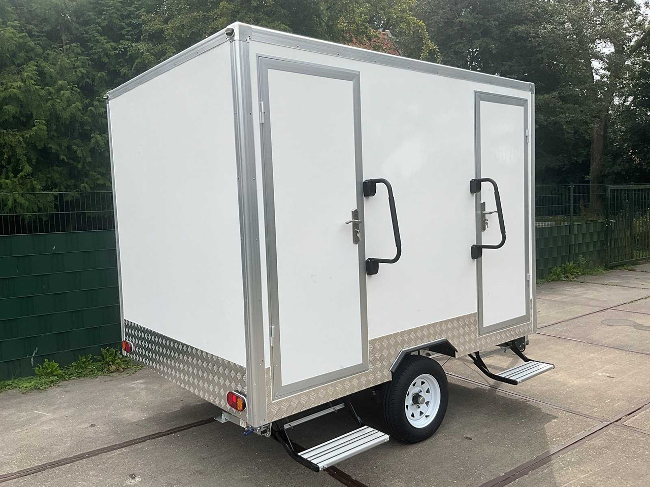Container hus Easy-Going 3 mtr type B: bild 6