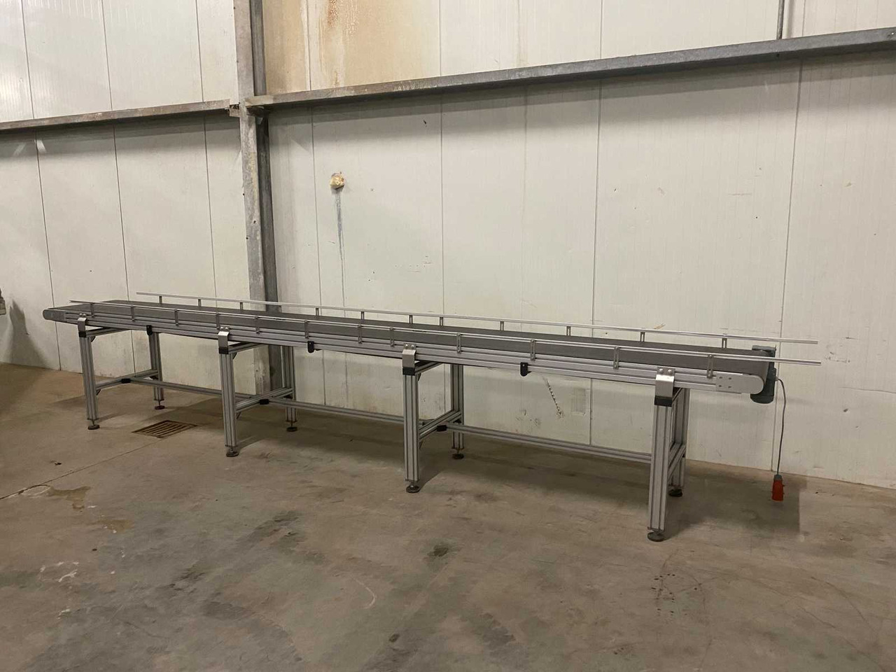 Flex LD - Transportör: bild 2 Flex LD - Transportör: bild 2