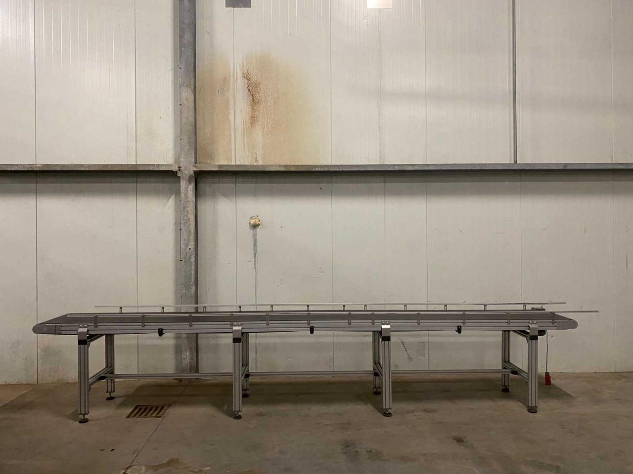 Flex LD - Transportör: bild 1 Flex LD - Transportör: bild 1