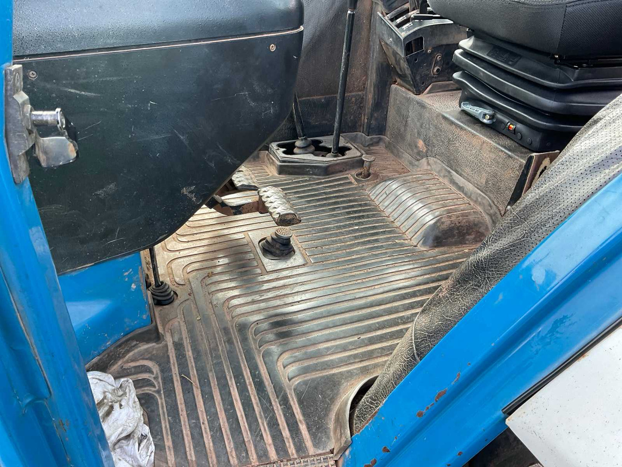Traktor Ford 7810 gen3: bild 30