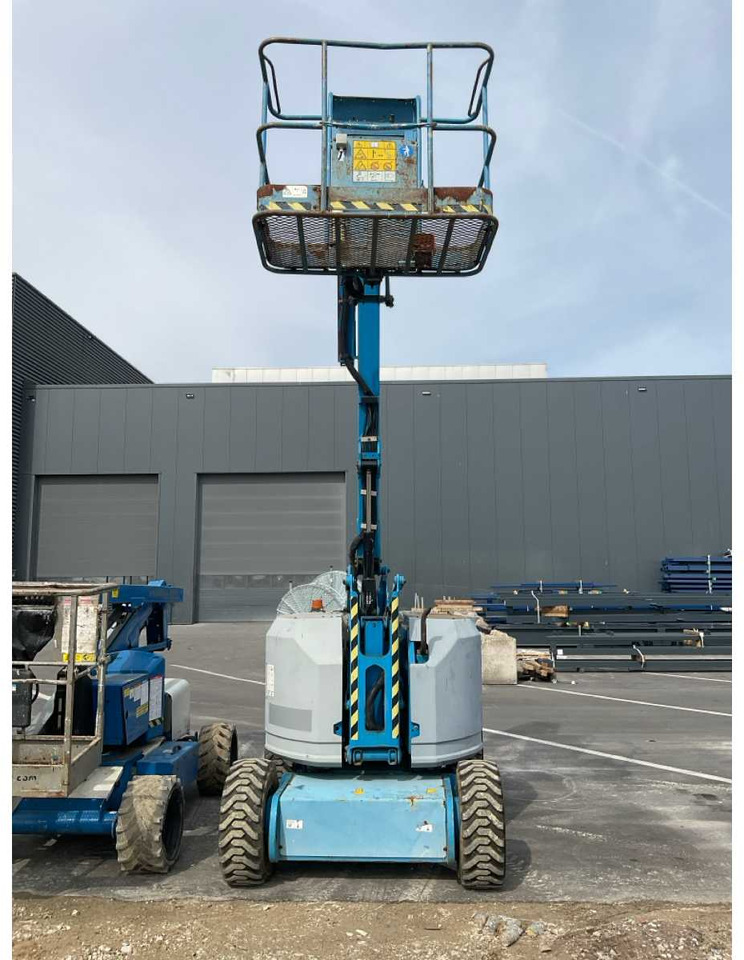 Genie Z-34/22 - Lift: bild 2 Genie Z-34/22 - Lift: bild 2