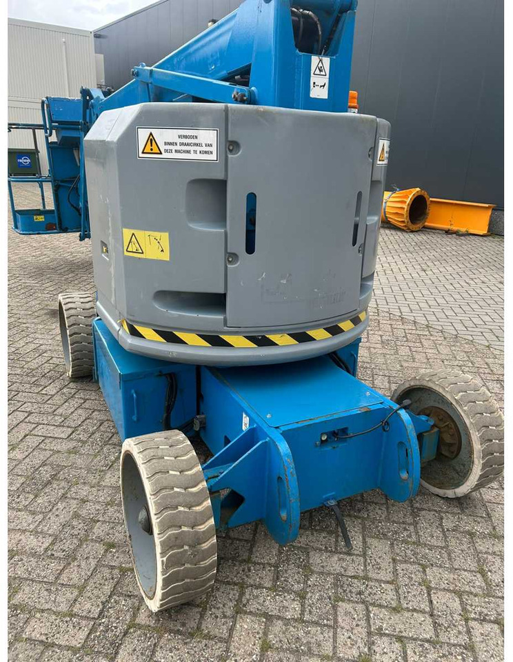 Genie Z34/22N - Lift: bild 5 Genie Z34/22N - Lift: bild 5