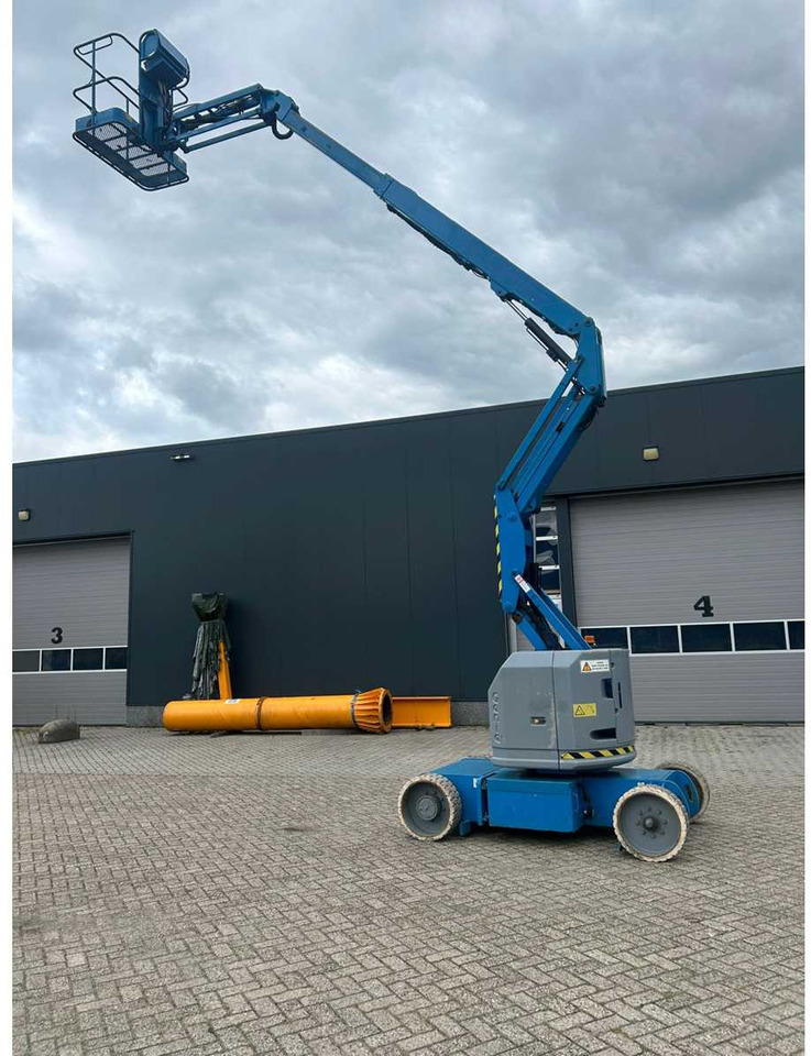 Genie Z34/22N - Lift: bild 2 Genie Z34/22N - Lift: bild 2