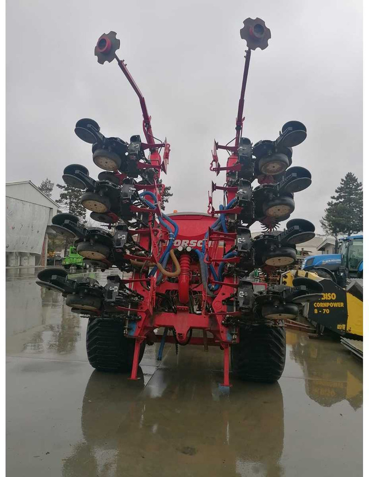 HORSCH - Maskin för sådd: bild 3 HORSCH - Maskin för sådd: bild 3