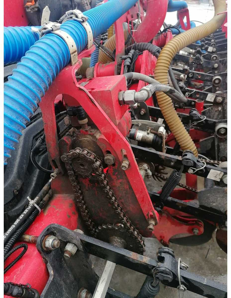 HORSCH - Maskin för sådd: bild 5 HORSCH - Maskin för sådd: bild 5