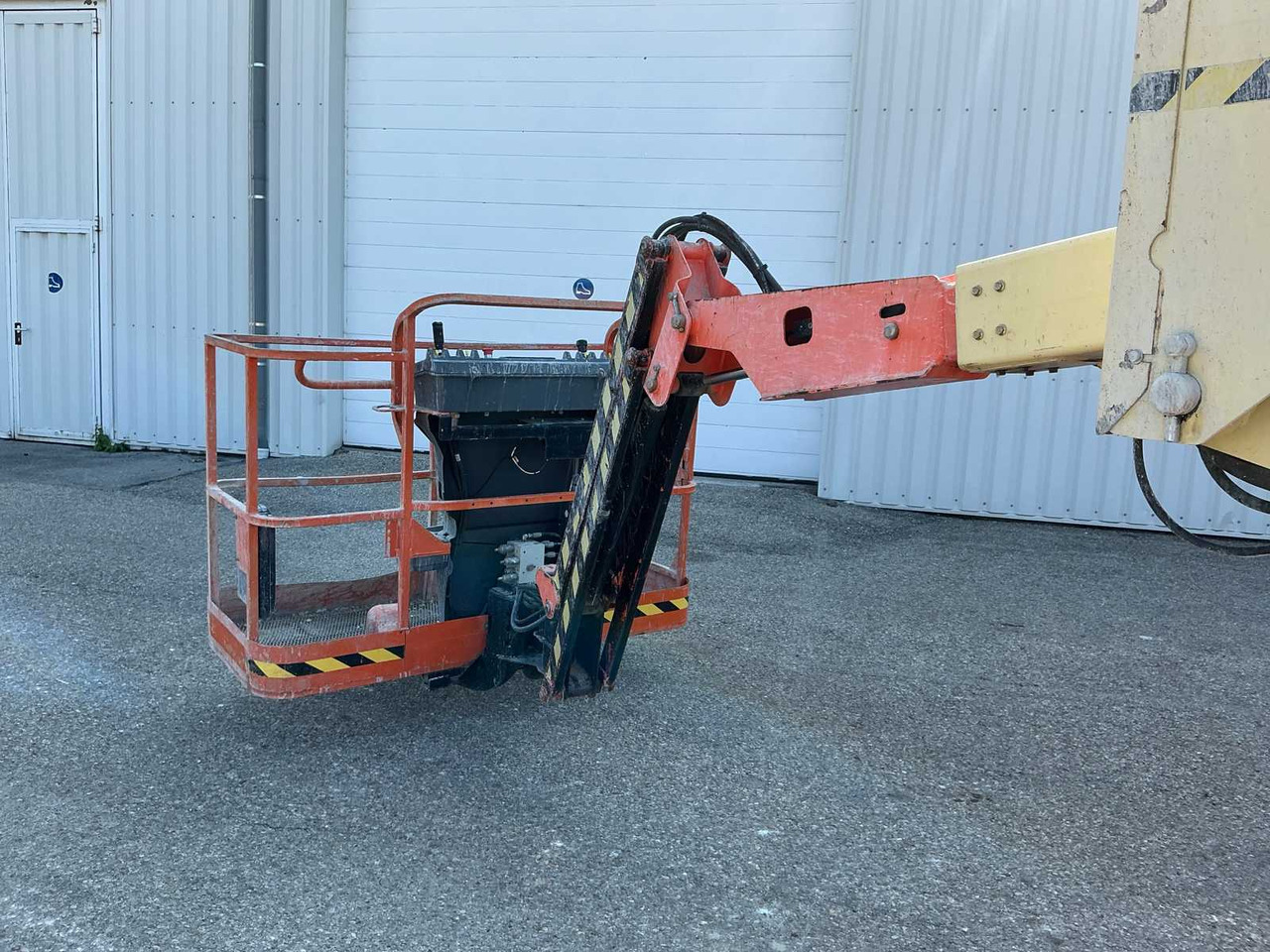 Lift JLG 510AJ: bild 7