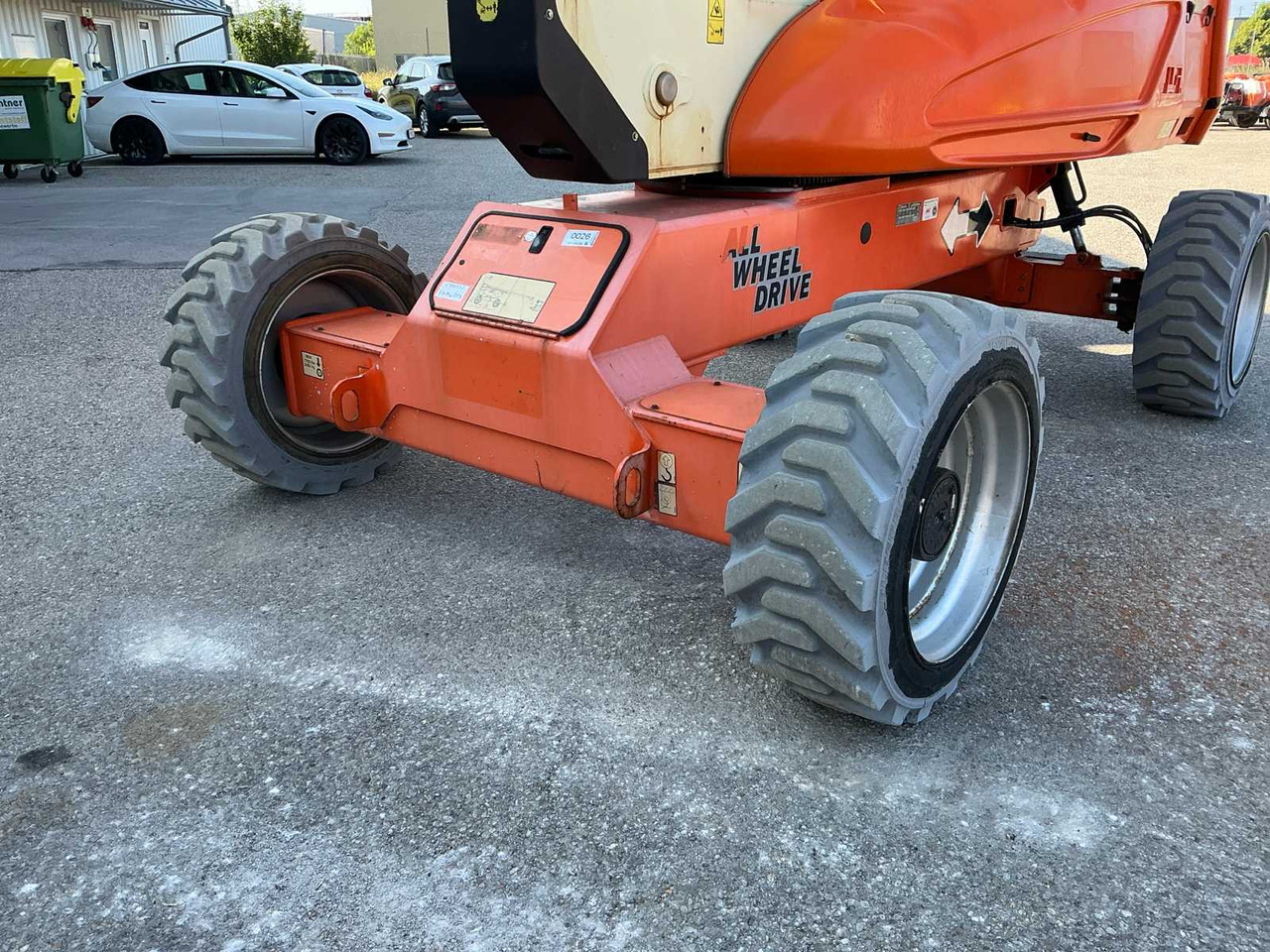 JLG M600JP - Lift: bild 5 JLG M600JP - Lift: bild 5