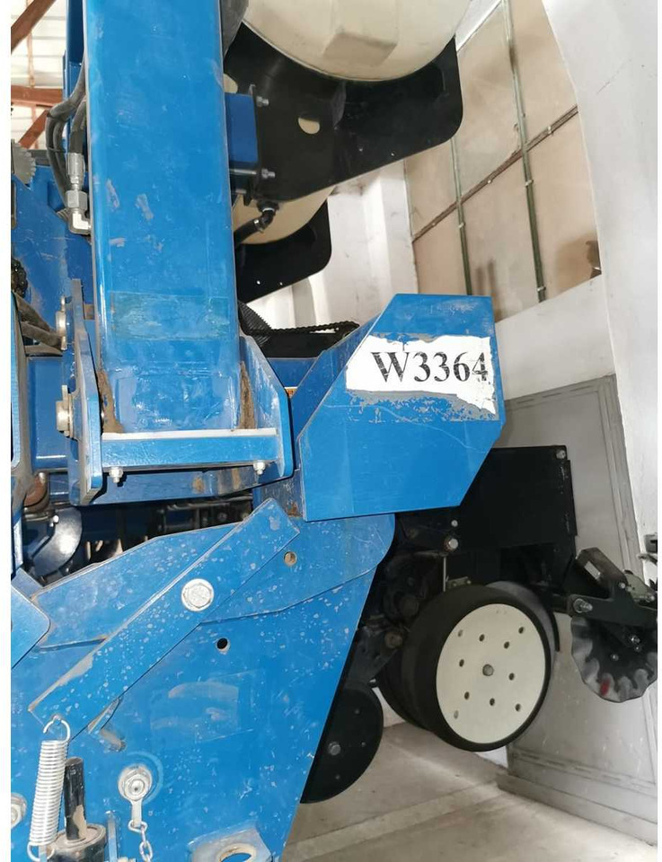 KINZE - Maskin för sådd: bild 4 KINZE - Maskin för sådd: bild 4