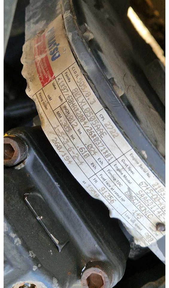 Bandgrävare Komatsu PC350NLC: bild 12