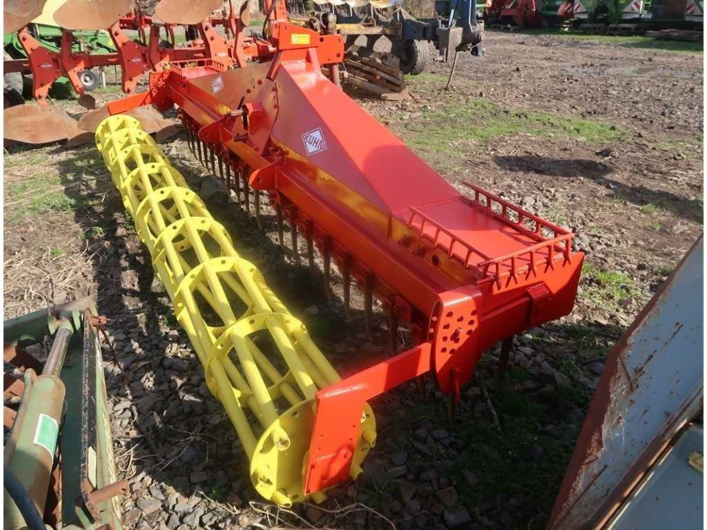 Kuhn - Rotorharv: bild 3 Kuhn - Rotorharv: bild 3