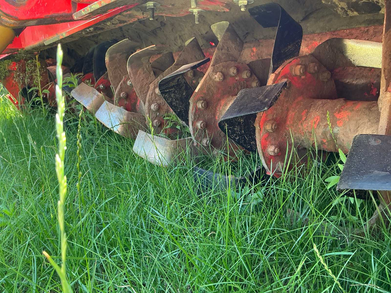 Maschio HC280 - Lantbruksmaskiner: bild 4 Maschio HC280 - Lantbruksmaskiner: bild 4