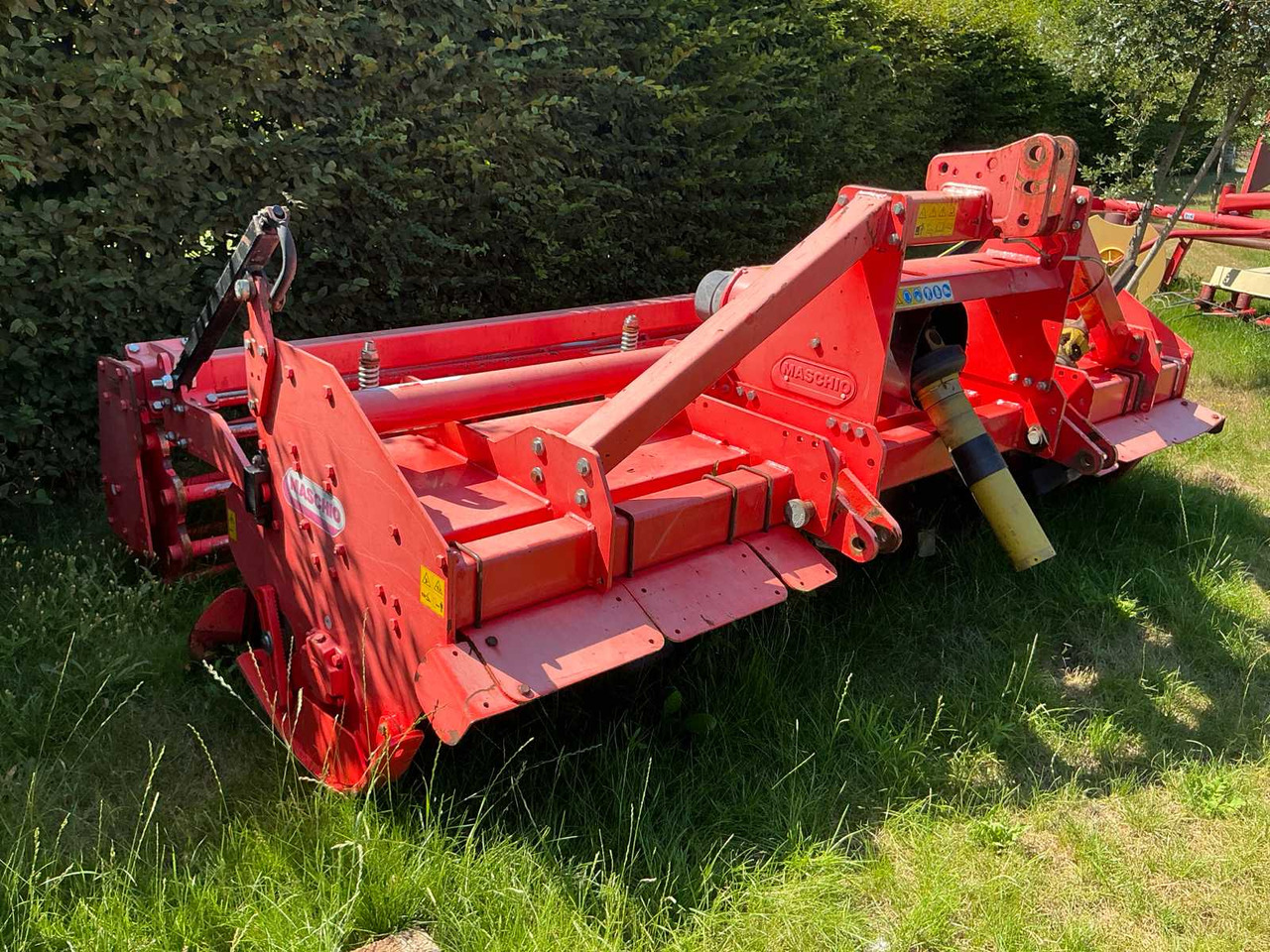Maschio HC280 - Lantbruksmaskiner: bild 2 Maschio HC280 - Lantbruksmaskiner: bild 2