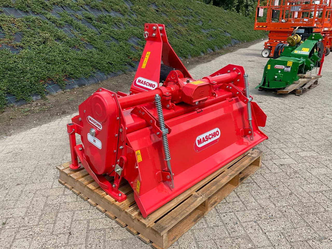 Maschio Fresa H145 - Jordfräs: bild 3 Maschio Fresa H145 - Jordfräs: bild 3