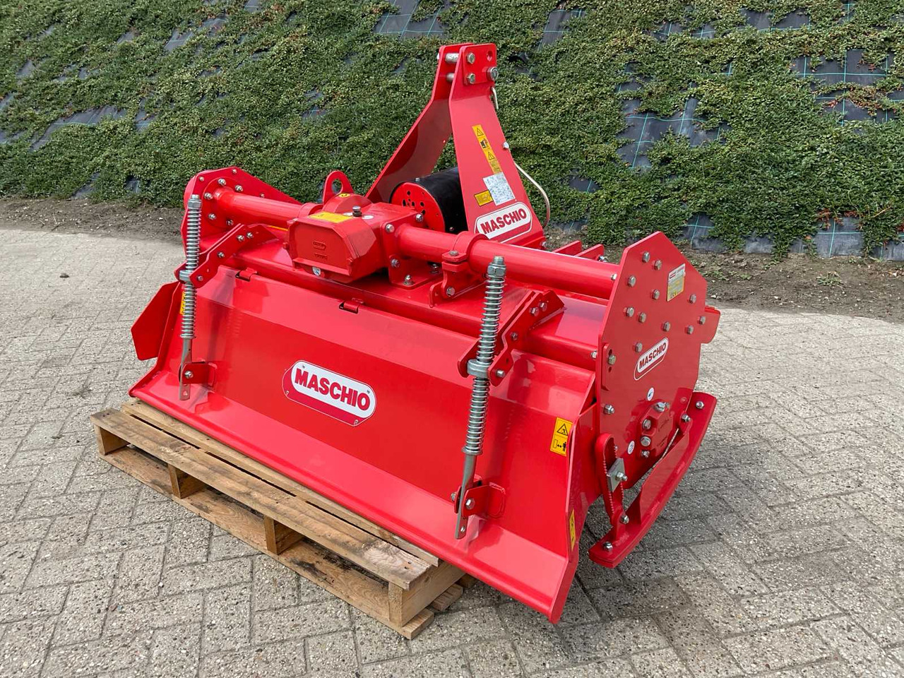 Maschio Fresa H145 - Jordfräs: bild 1 Maschio Fresa H145 - Jordfräs: bild 1