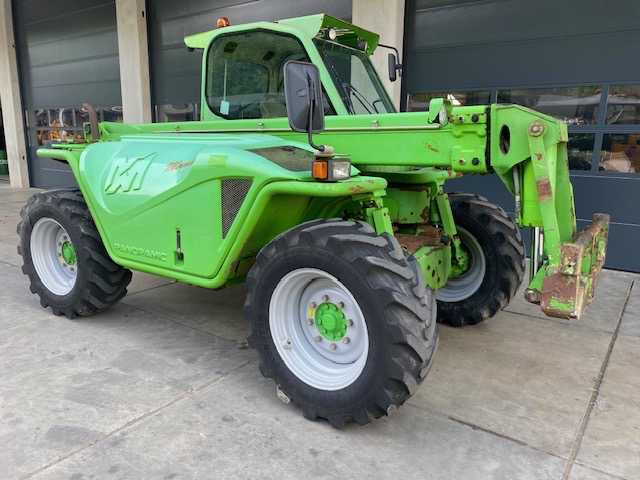 Merlo P41-7 - Lyftkran: bild 1 Merlo P41-7 - Lyftkran: bild 1