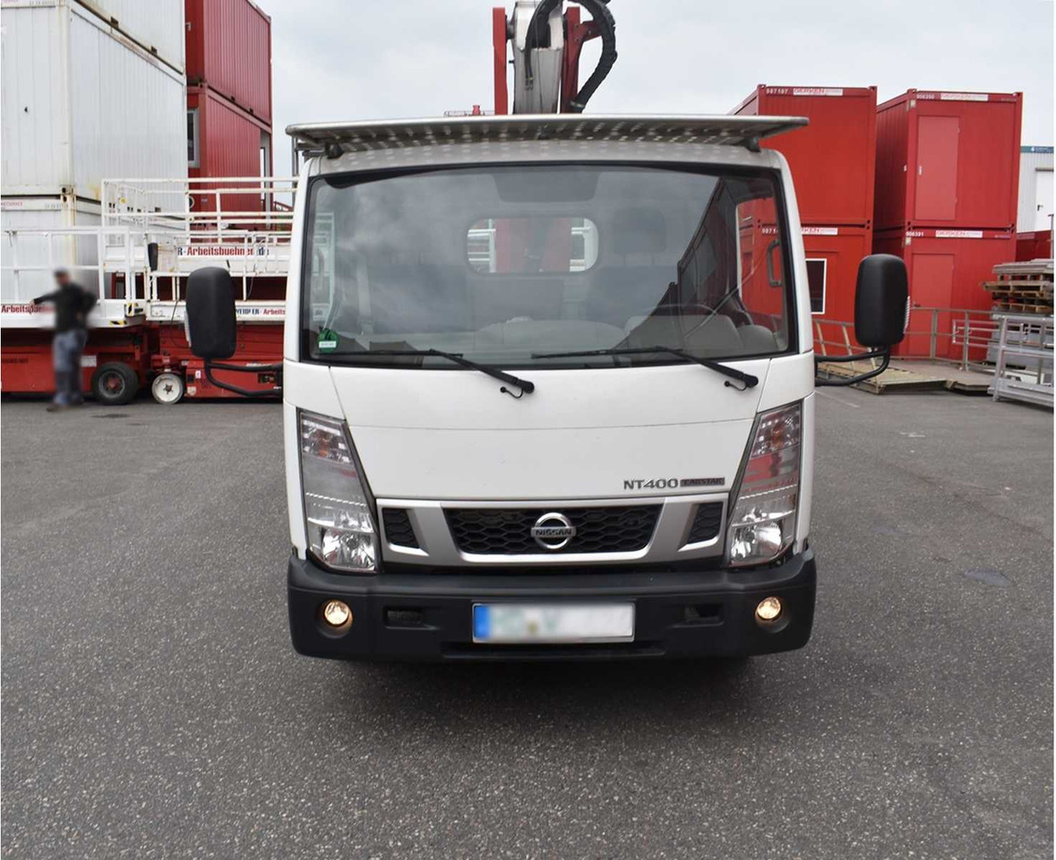 Multitel MT162EX - Lift: bild 2 Multitel MT162EX - Lift: bild 2