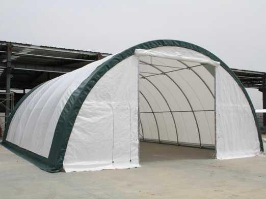 Rhino-Cross-Shelter 4010020R 30x12,2x6,1 m - Lagringstank: bild 5 Rhino-Cross-Shelter 4010020R 30x12,2x6,1 m - Lagringstank: bild 5