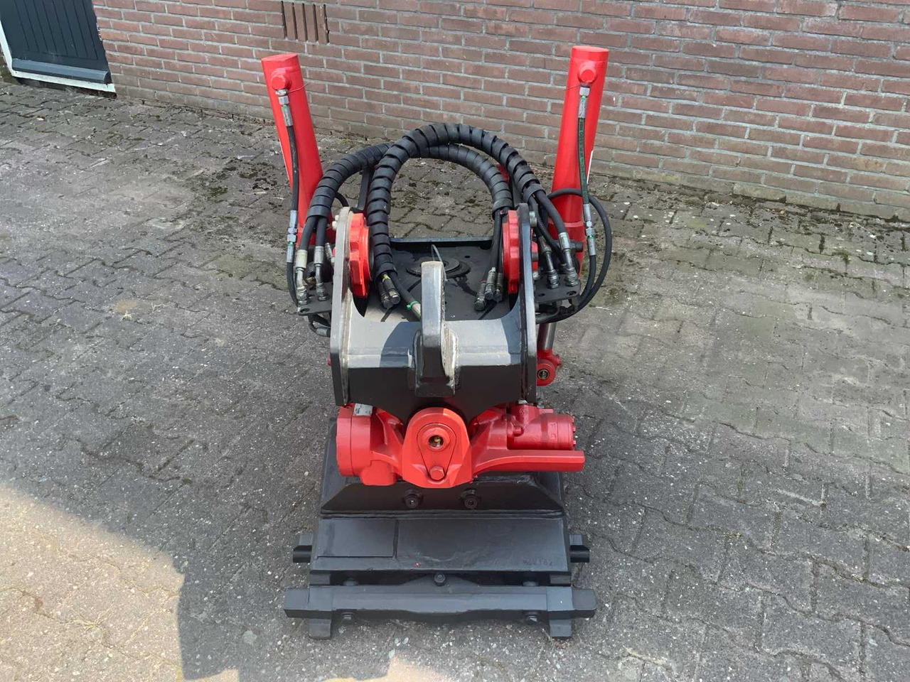 Rototilt RT 40 - Grävmaskinsskopa: bild 4 Rototilt RT 40 - Grävmaskinsskopa: bild 4