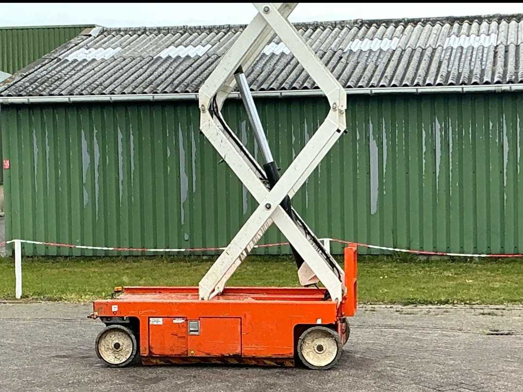 SNORKEL - Lift: bild 4 SNORKEL - Lift: bild 4