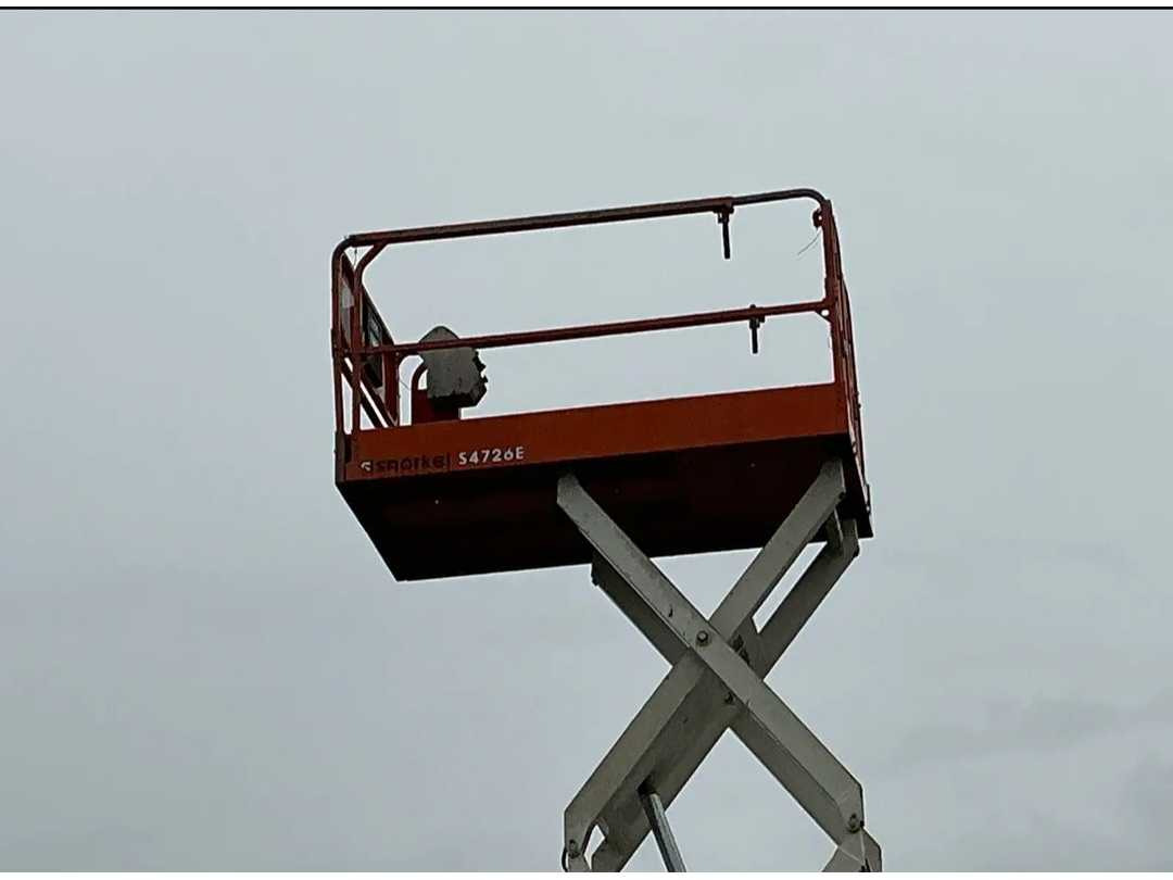 SNORKEL - Lift: bild 5 SNORKEL - Lift: bild 5