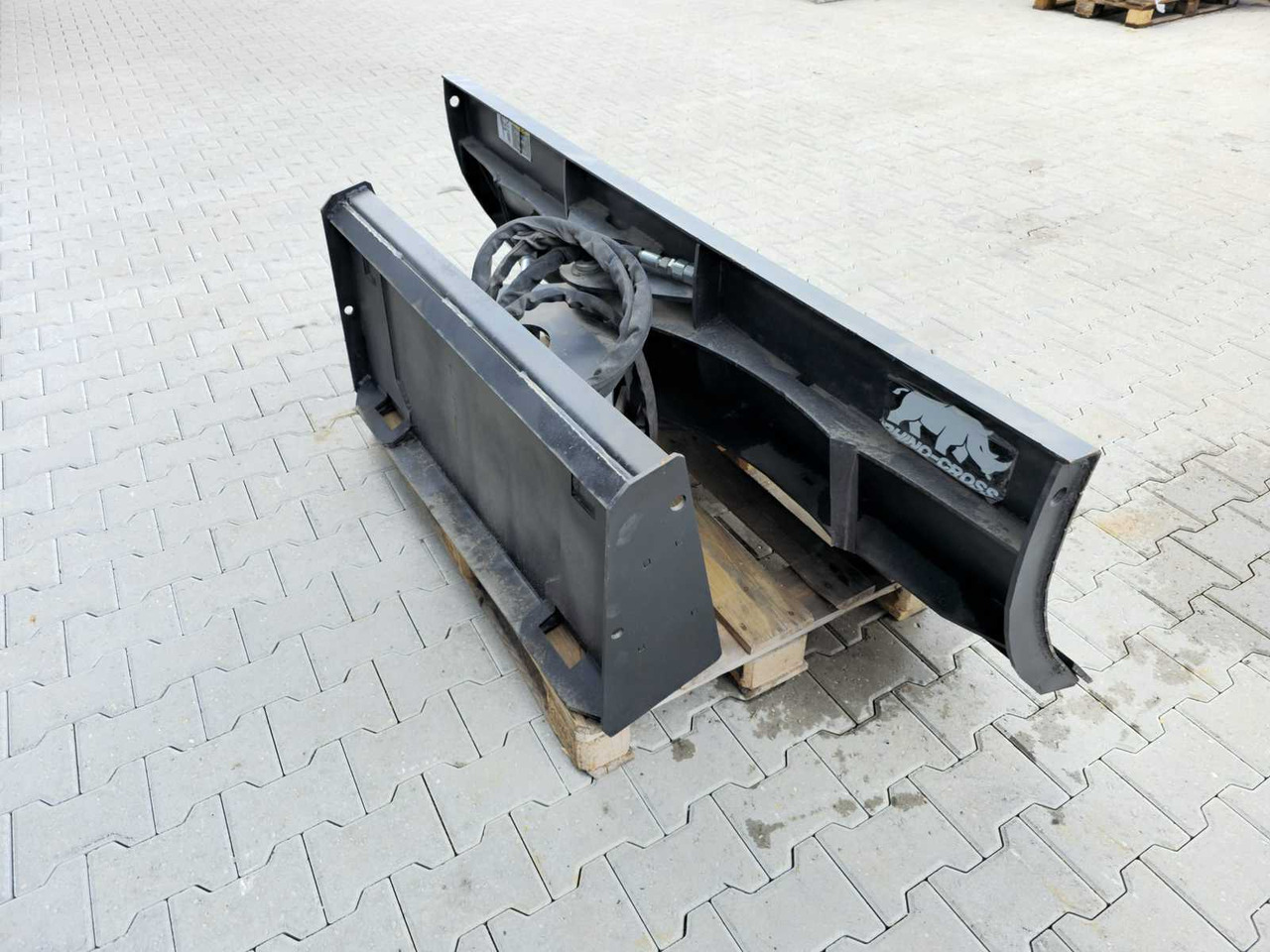 Shovel - Snöplog: bild 5 Shovel - Snöplog: bild 5