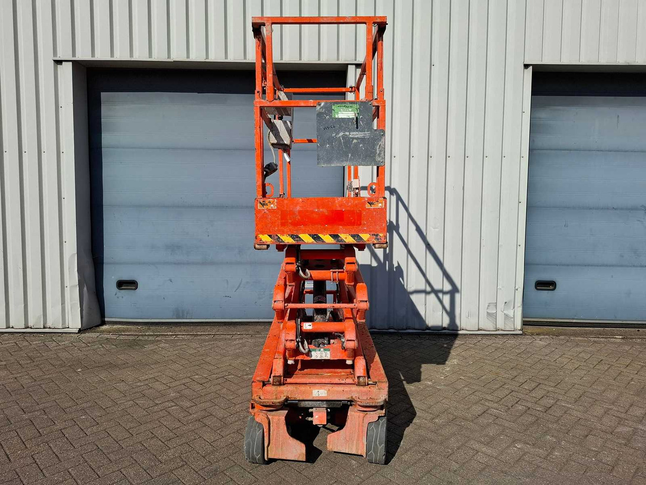 Skyjack SJ 3219 - Lift: bild 3 Skyjack SJ 3219 - Lift: bild 3