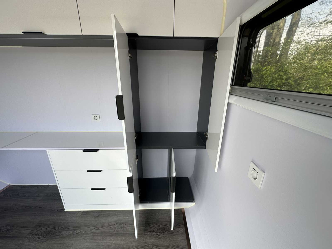 Container hus Stahlworks Eco 3000 Wit: bild 13