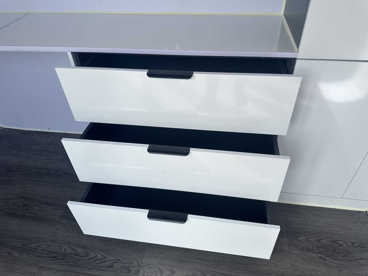 Container hus Stahlworks Eco 3000 Wit: bild 15