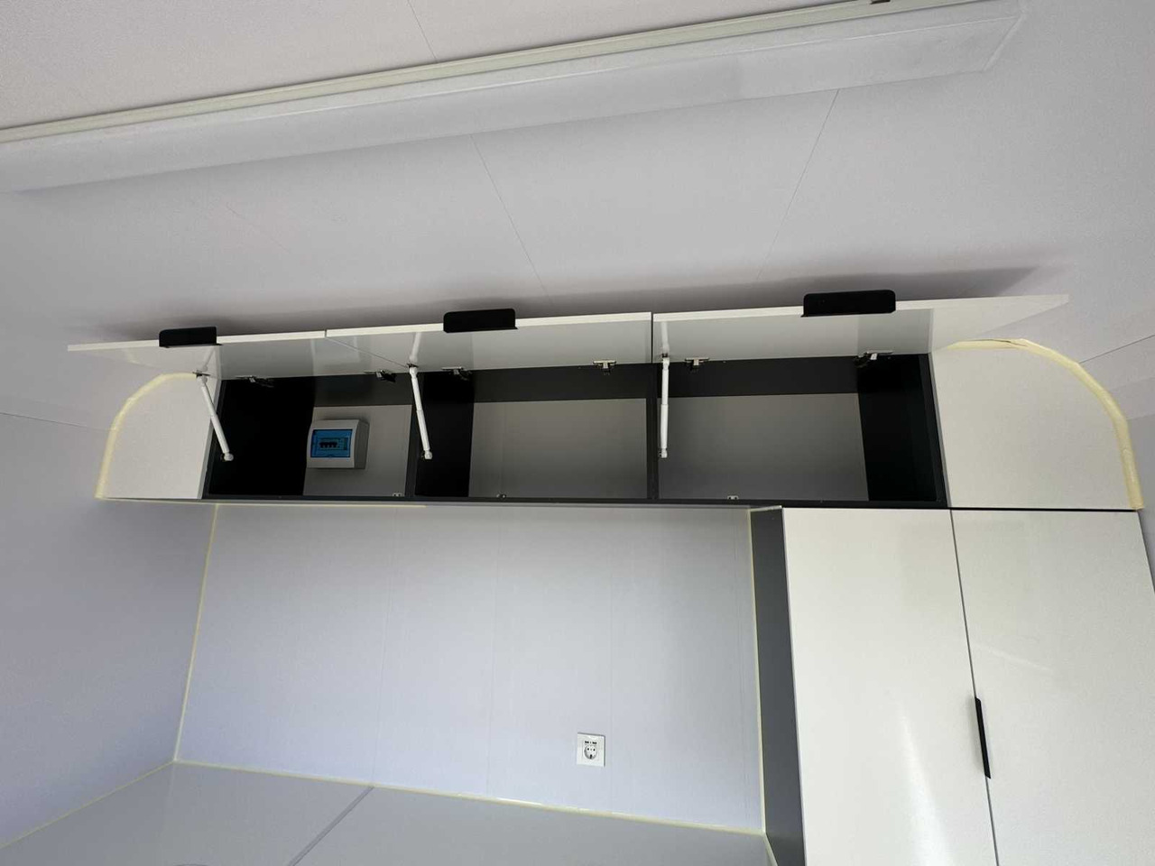 Container hus Stahlworks Eco 3000 Wit: bild 14