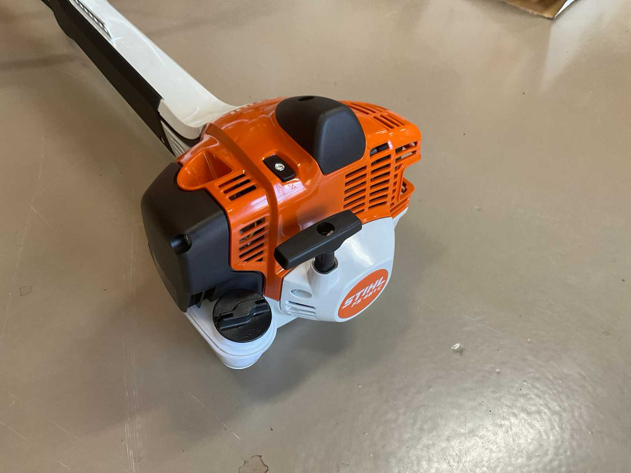 Stihl FS 461.0 C-M - Skogsfräs: bild 4 Stihl FS 461.0 C-M - Skogsfräs: bild 4