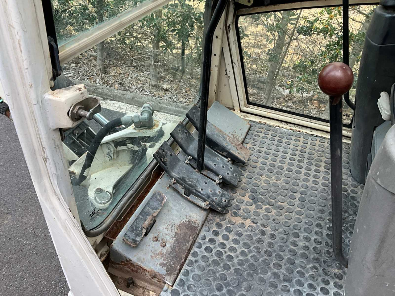 Minigrävmaskin Terex TC20: bild 21