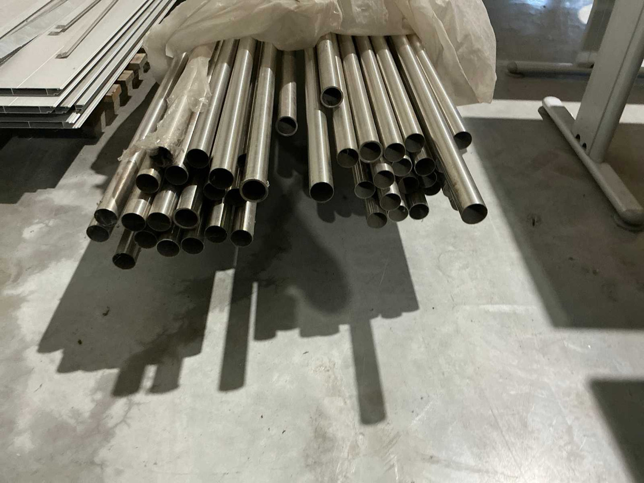 Tubes - Bevattningssystem: bild 2 Tubes - Bevattningssystem: bild 2