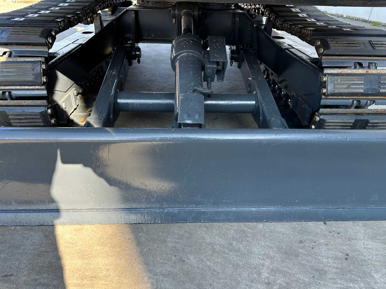 Bandgrävare Volvo EC55D: bild 18