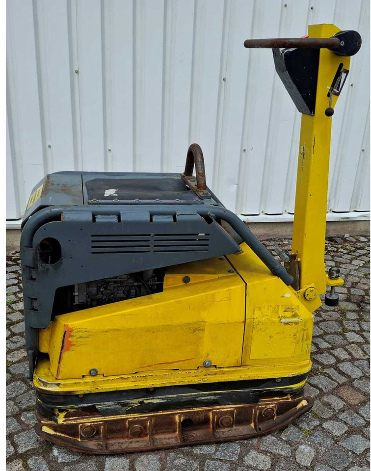 Wacker DPU 100-70 Le - Vibroplatta: bild 1 Wacker DPU 100-70 Le - Vibroplatta: bild 1
