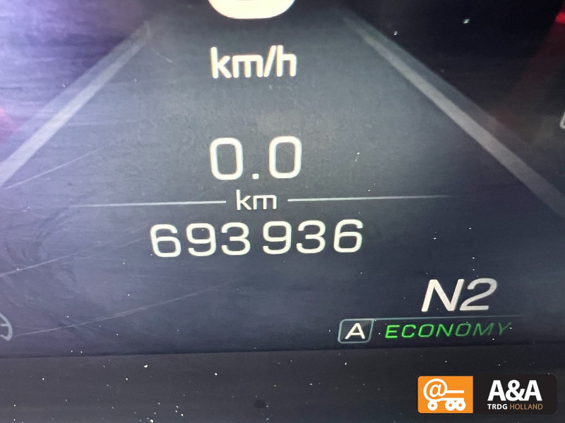 Mercedes-Benz ACTROS 1845 LS - MP5 MIRRORCAM FRIGO - NEW CONDITION - 2020 - Dragbil: bild 4 Mercedes-Benz ACTROS 1845 LS - MP5 MIRRORCAM FRIGO - NEW CONDITION - 2020 - Dragbil: bild 4