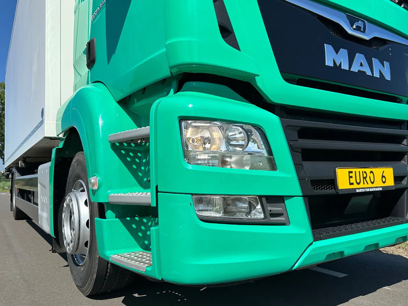 MAN TGS TGS 18.330 EURO6.2020 730x248x245 Als in NIEUWSTAAT! - Kylbil lastbil: bild 5 MAN TGS TGS 18.330 EURO6.2020 730x248x245 Als in NIEUWSTAAT! - Kylbil lastbil: bild 5