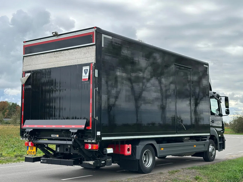 Mercedes-Benz ATEGO 1221L ATEGO ATEGO1221L. EURO6. 2021 600x248x235 - Lastbil med skåp: bild 3 Mercedes-Benz ATEGO 1221L ATEGO ATEGO1221L. EURO6. 2021 600x248x235 - Lastbil med skåp: bild 3