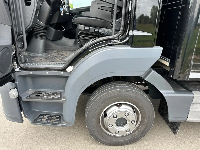 Mercedes-Benz ATEGO 1221L ATEGO ATEGO1221L. EURO6. 2021 600x248x235 - Lastbil med skåp: bild 5 Mercedes-Benz ATEGO 1221L ATEGO ATEGO1221L. EURO6. 2021 600x248x235 - Lastbil med skåp: bild 5