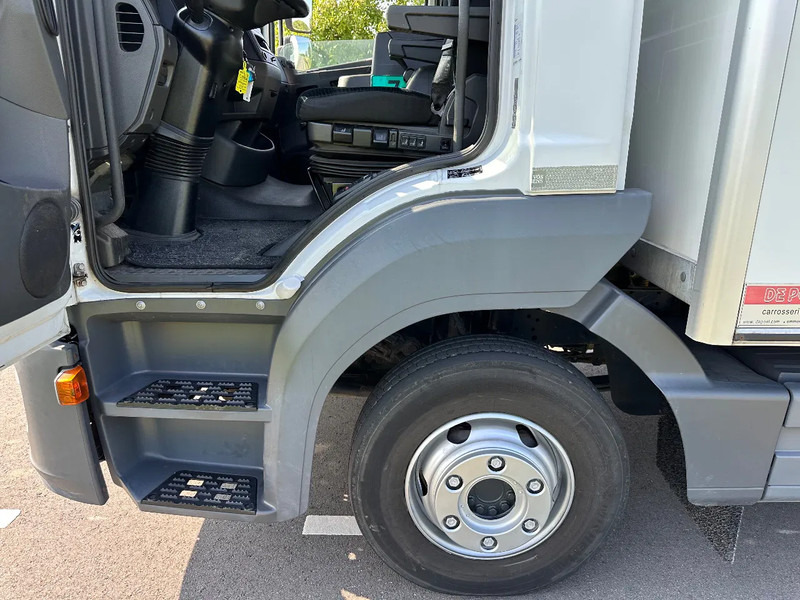 Mercedes-Benz Atego 1018L EURO6. 2019. - Lastbil med skåp: bild 5 Mercedes-Benz Atego 1018L EURO6. 2019. - Lastbil med skåp: bild 5