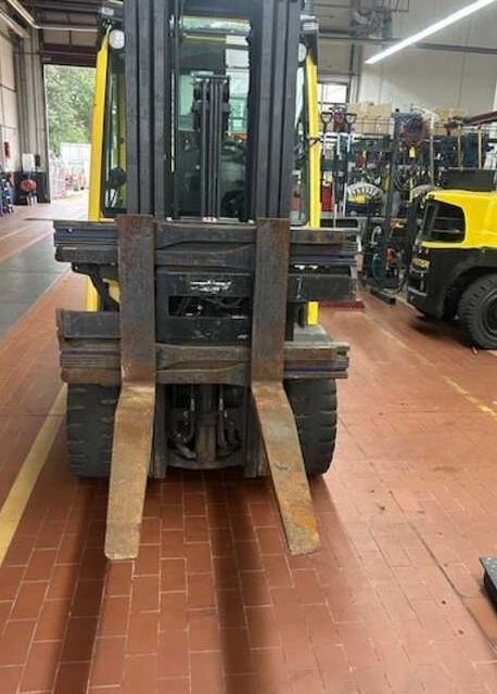 Hyster H2.5FT - Dieseltruck: bild 4 Hyster H2.5FT - Dieseltruck: bild 4