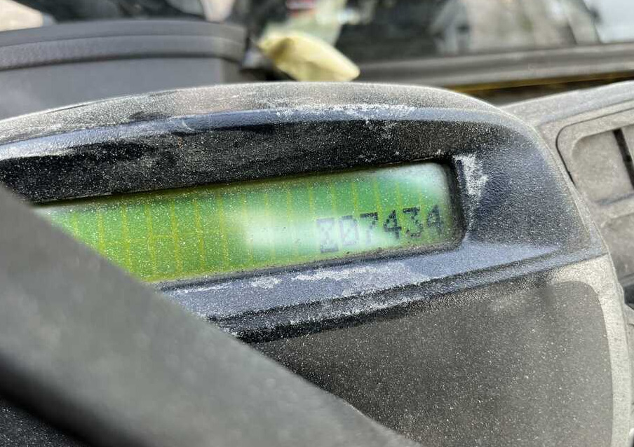 Hyster H2.5FT - Dieseltruck: bild 5 Hyster H2.5FT - Dieseltruck: bild 5